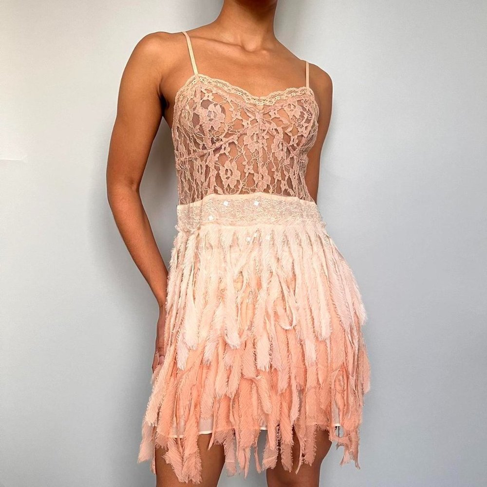 Free People Intimately Dress